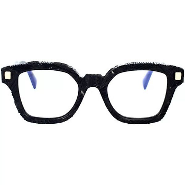 Kuboraum  Sonnenbrillen Q3 BSS-OP-Brille günstig online kaufen