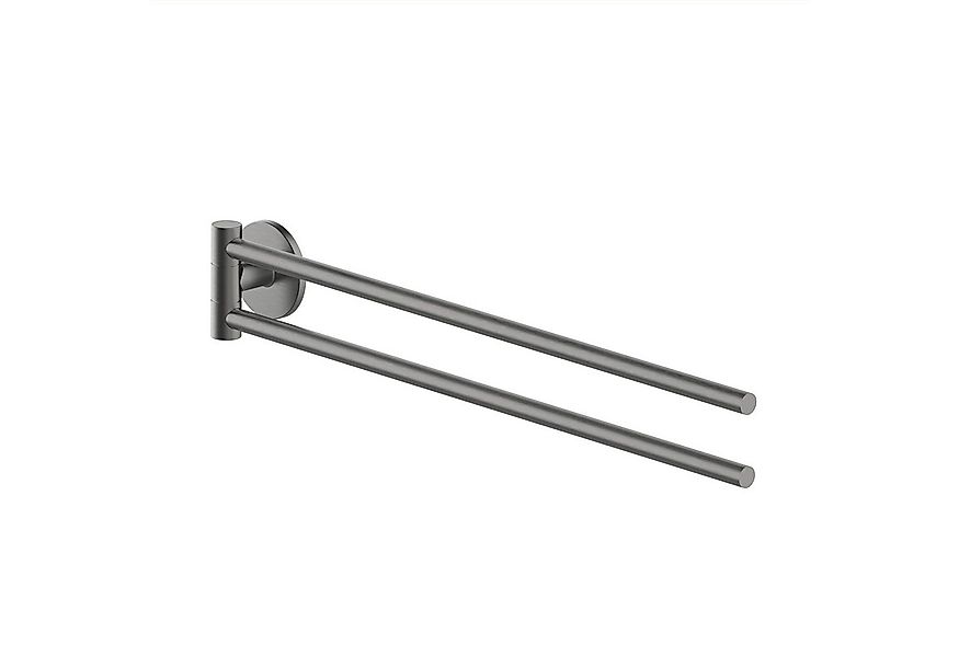 Lenz Doppelhandtuchhalter HYGGE, SIVO günstig online kaufen