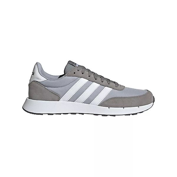 Adidas Run 60s 2.0 Sportschuhe EU 49 1/3 Halo Silver / Ftwr White / Grey Th günstig online kaufen