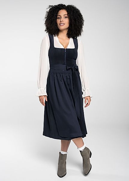 Spieth & Wensky Dirndl Dirndl "Dasing" günstig online kaufen