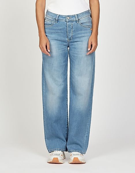 GANG Weite Jeans 94JUL Comfort Straight günstig online kaufen