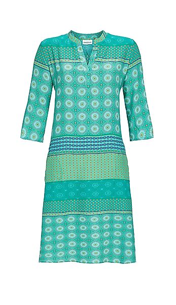 Ringella Sommerkleid mit V-Ausschnitt aus feiner günstig online kaufen