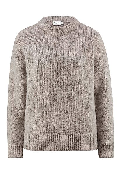 Hessnatur Strickpullover günstig online kaufen