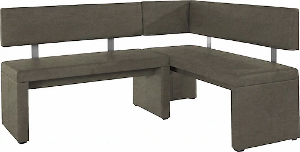 OTTO home Eckbank "Charissa" in 3 Größen, verschiedene Qualitäten günstig online kaufen