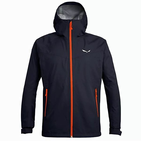 Salewa Softshelljacke Regenjacke Aqua 3.0 ptx Hardshell günstig online kaufen