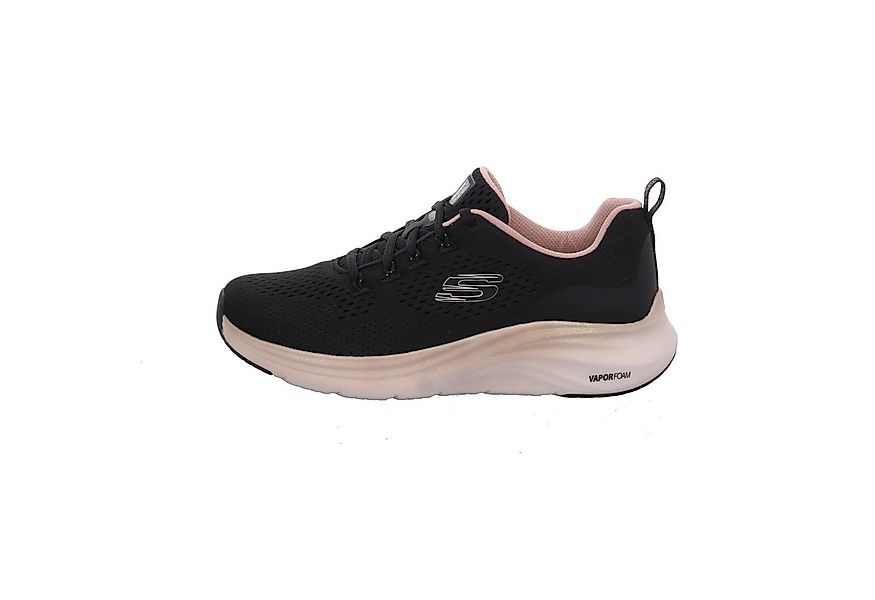 SKECHERS PERFORMANCE VAPOR FOAM - MIDNIGHT GLIMMER Sneaker günstig online kaufen