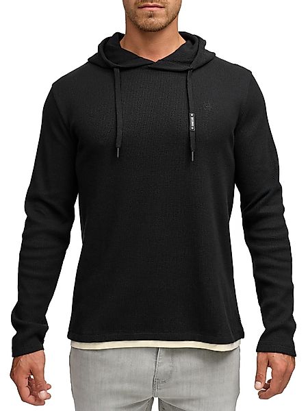 Indicode Kapuzenshirt INMarto günstig online kaufen