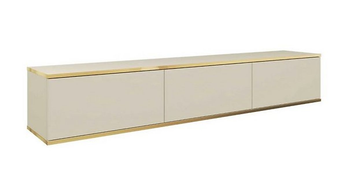 ROYAL24_MARKT TV-Schrank - Oris Glamour (175 cm) (TV-Schrank, 1-St., Premiu günstig online kaufen