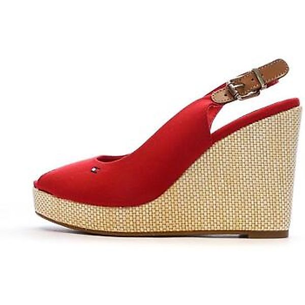 Tommy Hilfiger  Sandalen FW0FW04789 günstig online kaufen