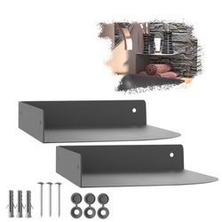 SO-TECH® Wandregal Eckregal HOVER 20/30 x günstig online kaufen