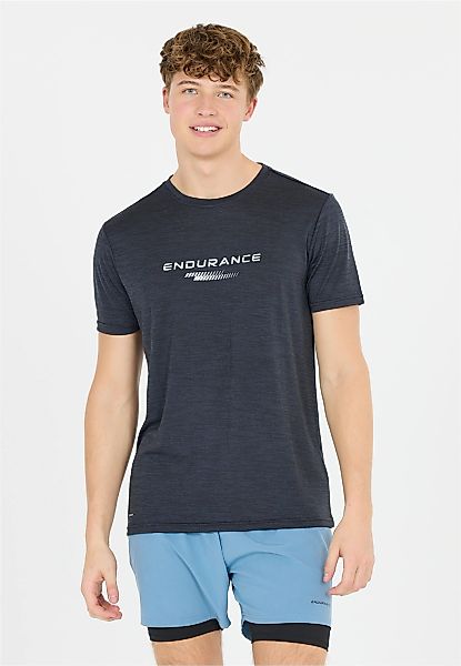 ENDURANCE Funktionsshirt "PORTOFINO" 1 Stk. tlg. mit praktischer Quick Dry- günstig online kaufen