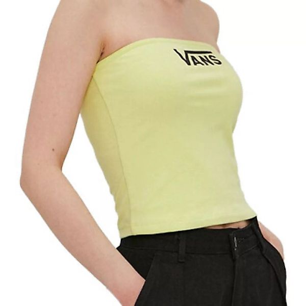 Vans  T-Shirts & Poloshirts VN0A53PNTCY günstig online kaufen