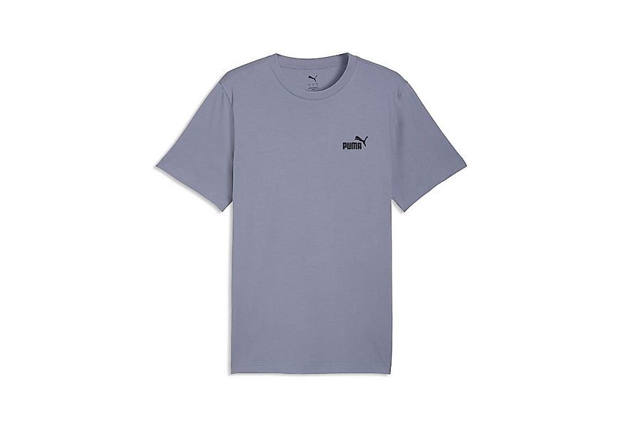 PUMA T-Shirt Essentials Small No. 1 Logo T-Shirt Herren günstig online kaufen