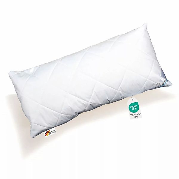 Sympathica Kopfkissen Sympathica Klima Plus Kopfkissen günstig online kaufen