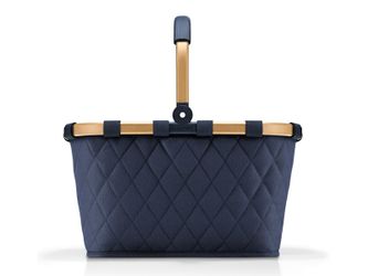 REISENTHEL® Einkaufstrolley carrybag - Einkaufskorb (herringbone günstig online kaufen