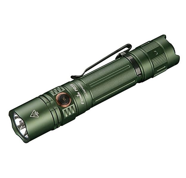 Fenix LED Taschenlampe Fenix PD35 V3.0 tropic green Sonderversion LED Tasch günstig online kaufen