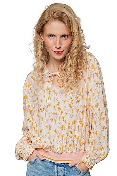 Emily Van Den Bergh Schlupfbluse Damenbluse 8861-974 günstig online kaufen