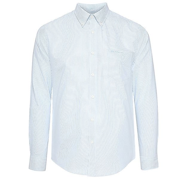 Ben Sherman Langarmhemd Oxford Cotton günstig online kaufen