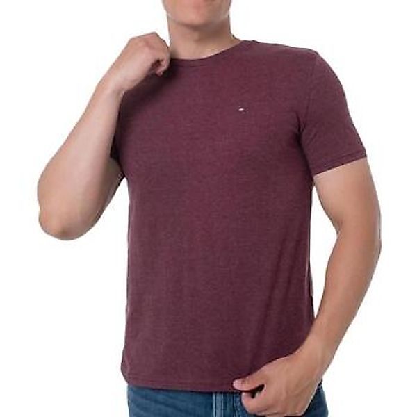 Tommy Hilfiger  T-Shirt DM0DM20363-XIU günstig online kaufen