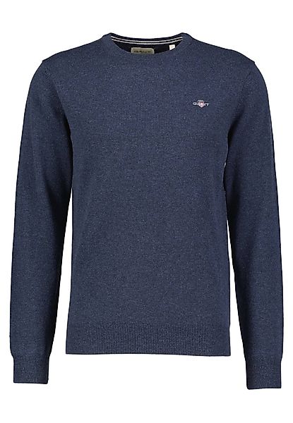 Gant Strickpullover (1-tlg) günstig online kaufen