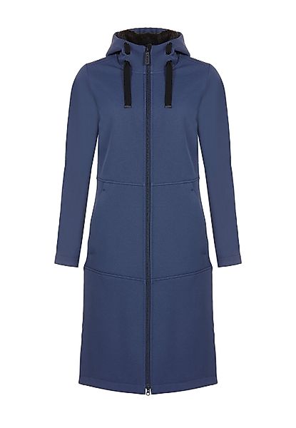 Elkline Softshelljacke Soft Ice wadenlang wärmend günstig online kaufen