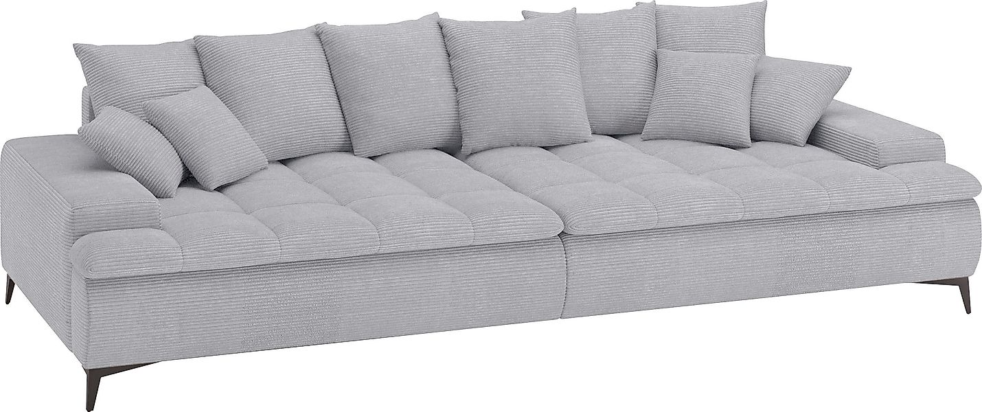 Mr. Couch Big-Sofa Haiti III, Mit günstig online kaufen