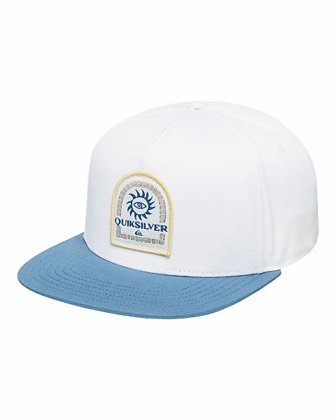 Quiksilver Snapback Cap "Club Master" günstig online kaufen