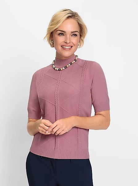 Witt Strickpullover Pullover günstig online kaufen
