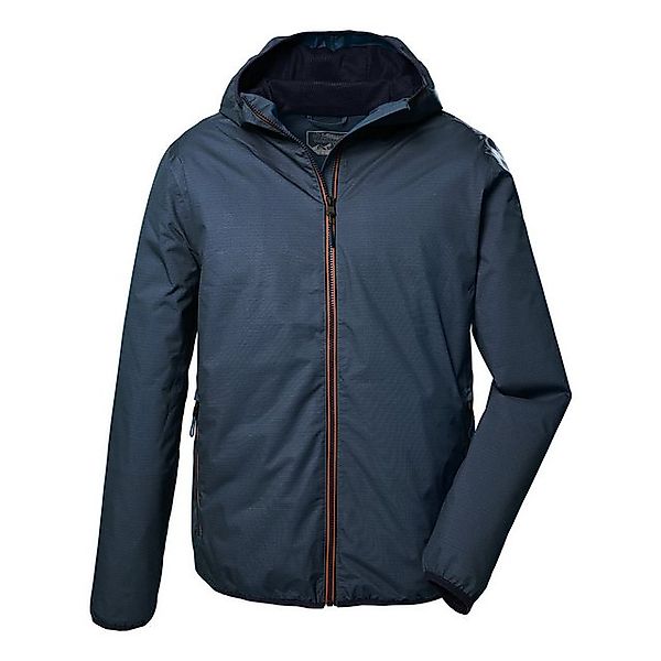 Killtec Outdoorjacke "KOS 258 MN JCKT", Wind- und wasserdichte, atmungsakti günstig online kaufen