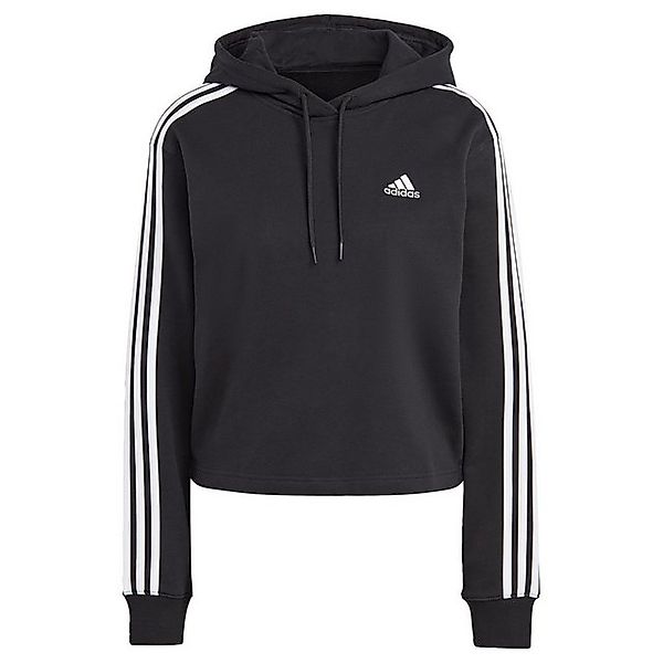 adidas Sportswear Sweatshirt Essentials (1-tlg) Seitenstreifen günstig online kaufen