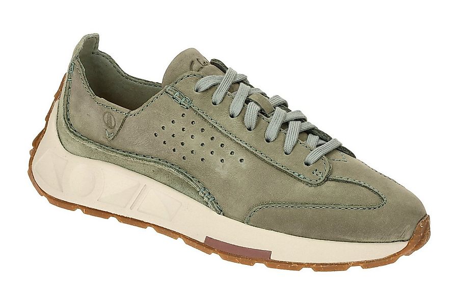 Clarks 26181291 4 Schnürschuh günstig online kaufen