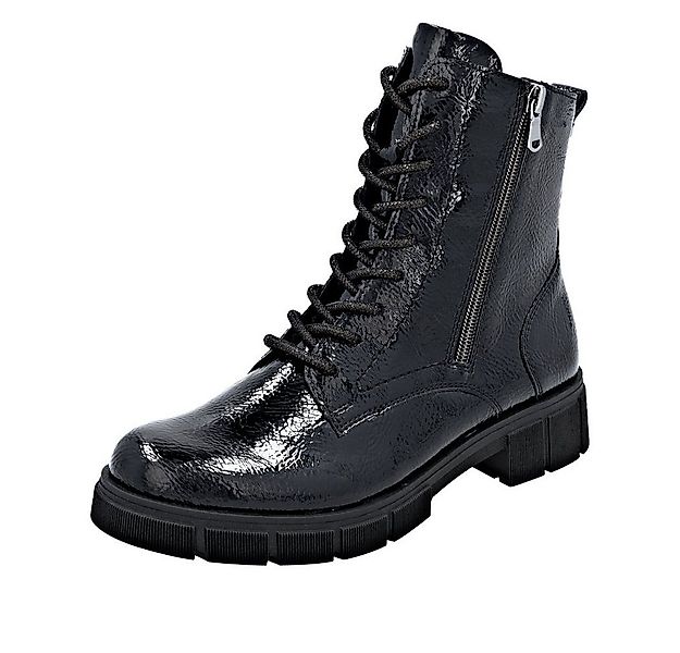 Remonte Schnürstiefel Sneaker günstig online kaufen