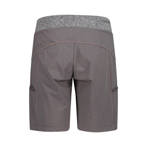CMP Trainingsshorts CMP Damen Short Woman günstig online kaufen