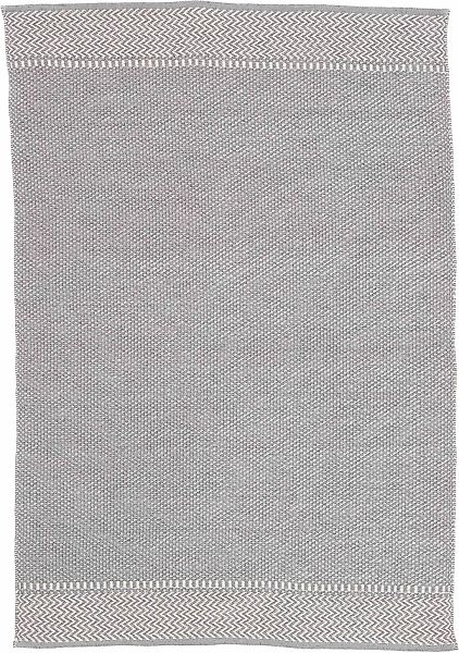 carpetfine Teppich "Frida 205" rechteckig 7 Höhe Wendeteppich, 100% recycel günstig online kaufen
