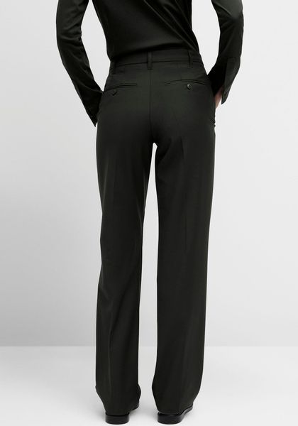 Cinque Anzughose "CIHOMME" Mit Markenlabelplättchen günstig online kaufen