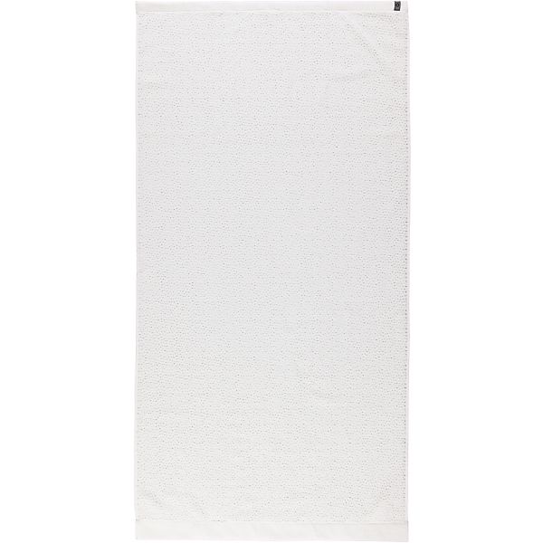 Essenza Connect Organic Breeze - Farbe: white - Duschtuch 70x140 cm günstig online kaufen