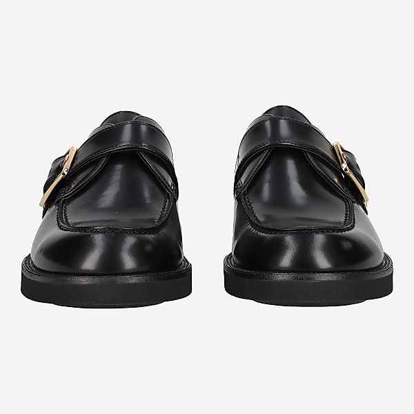 BOSS Boss Eleri_Monk, Slipper & Mokassin günstig online kaufen