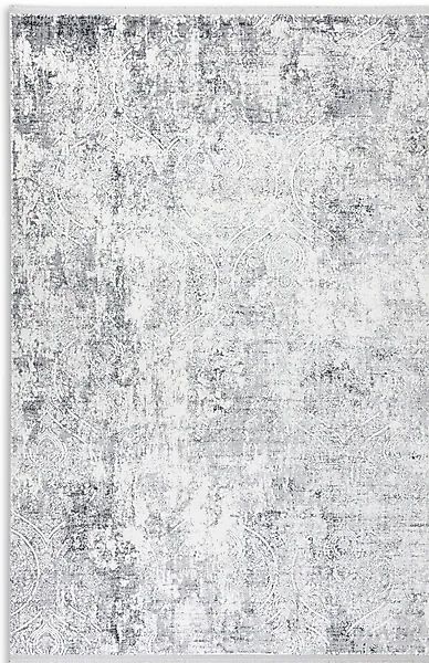 ASTRA Teppich »Positano 242«, rechteckig, 6 mm Höhe, weiche Oberfläche mit günstig online kaufen