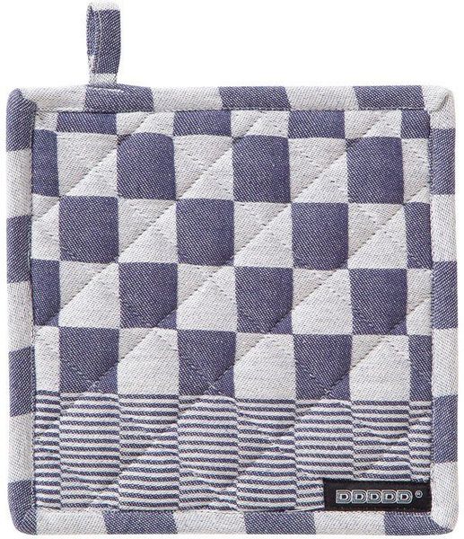 DDDDD Topflappen Barbeque, 21x21 cm, Baumwolle, günstig online kaufen