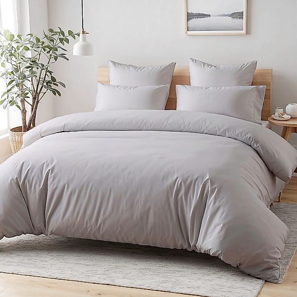 Cozyor Bettwäsche Allergiker Bettwäsche extra weich, günstig online kaufen