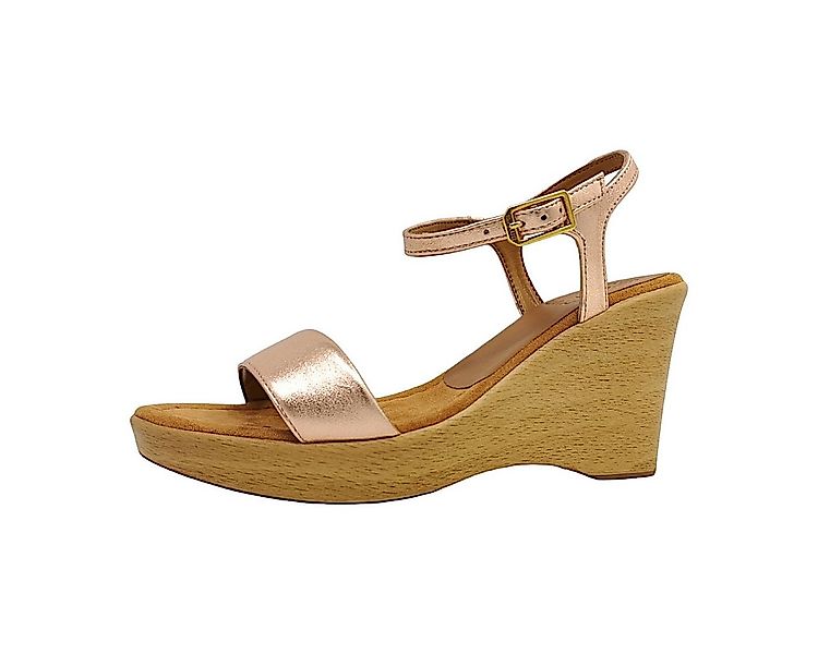 Unisa Sandalette Plateausandale günstig online kaufen