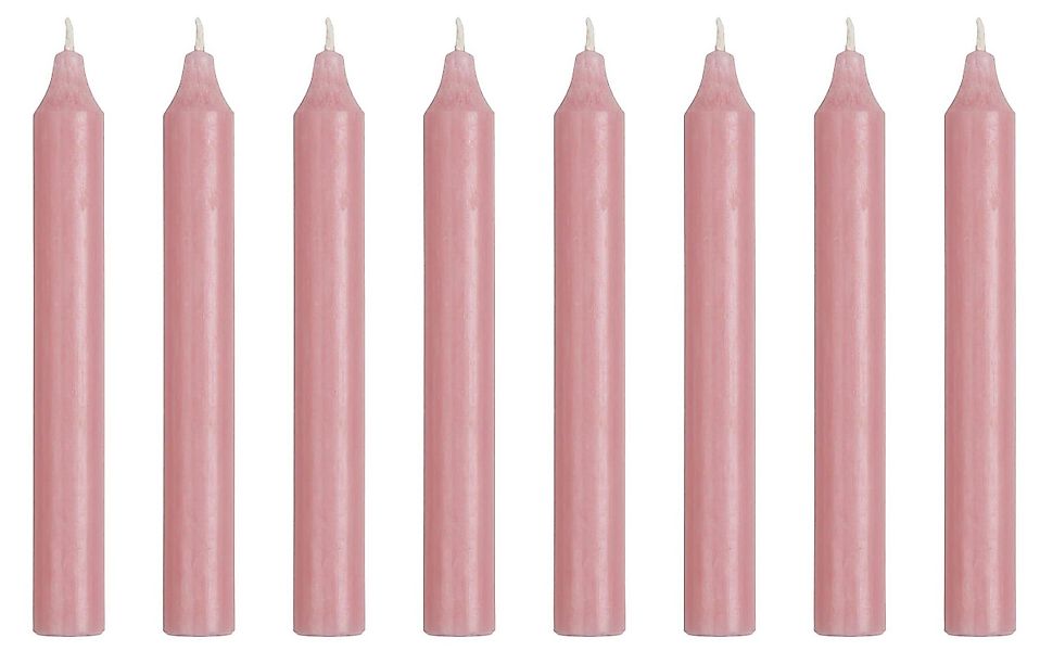 Ib Laursen Tafelkerze (Packung, 8-tlg., Pack), günstig online kaufen
