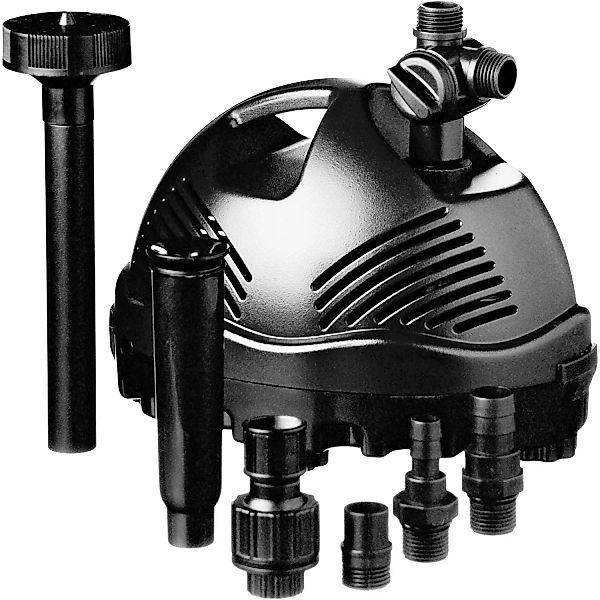 Ubbink Elimax 1000 Springbrunnenpumpe 1200 l/h 15 W günstig online kaufen
