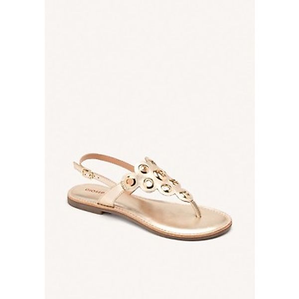Gioseppo  Sandalen Damensandalen  Dunbar 74349 günstig online kaufen