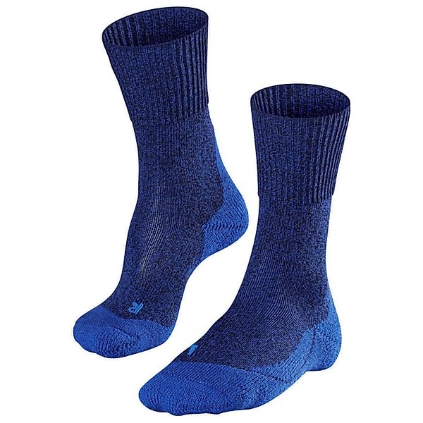 FALKE Wandersocken Falke TK1 Wool Wandersocken günstig online kaufen