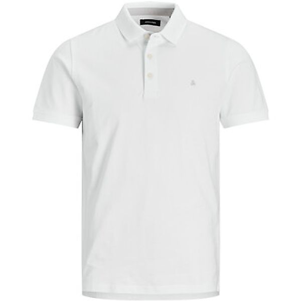 Jack & Jones  T-Shirts & Poloshirts Shirt Poloshirt JJEPAULOS POLO Shortsle günstig online kaufen