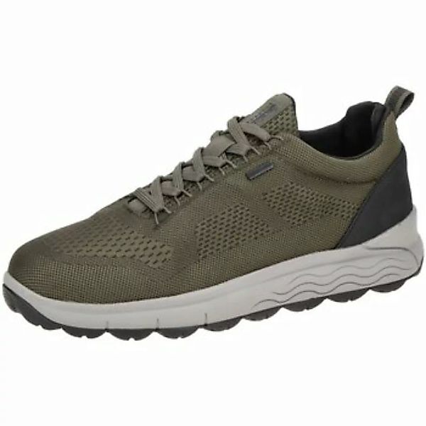 Geox  Sneaker SPHERICA ABX Schuhe dunkel Amphibiox U26FDB U26FDB 000ZGC3277 günstig online kaufen
