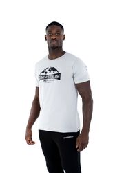 Universum Sportwear T-Shirt Modern Cotton schlanke günstig online kaufen