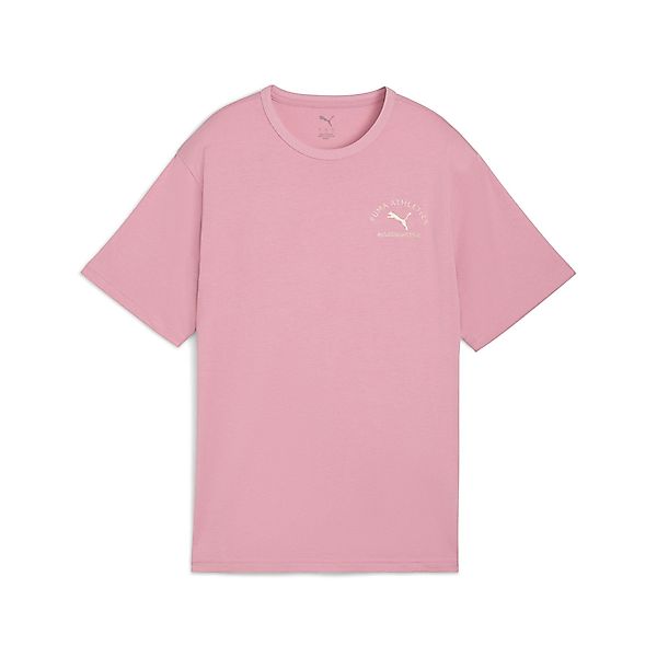 PUMA T-Shirt CLASS RELAXED TEE günstig online kaufen