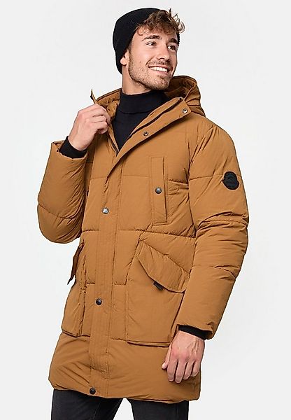 Indicode Winterjacke Herren Dexter Jacke Winter Herrenjacke günstig online kaufen